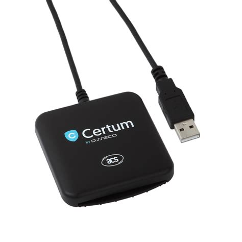 acr 39 smart card reader driver|certum card reader driver.